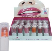 Little Square Color Lip Gloss?
