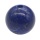 18 mm lapis lazuli chakra sphères décoration de soulagement du stress