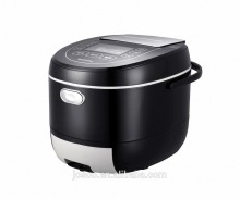 Low starch multi function cooker (diabetes instrument)