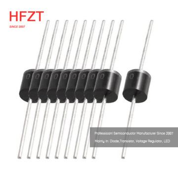 HFZT mc4 solar connector diode