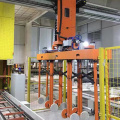 Automatic Material Handler Palletizer Stacker Destacker