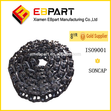 EBPART Sealed link excavator and bulldozer track link assy