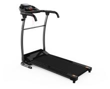 Hot sale small size foldable treadmill mini folding treadmill