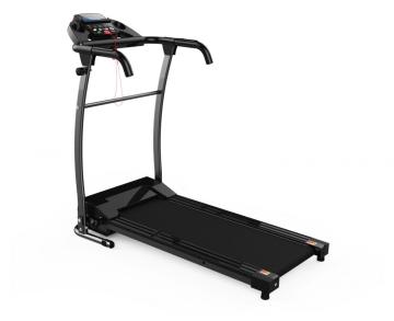 Hot sale small size foldable treadmill mini folding treadmill