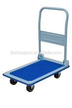 300kg platform trolley
