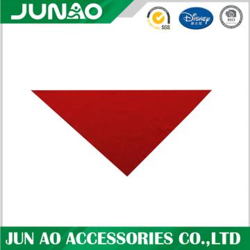 Factory Supply Cheap Cottont Triangle Bandana