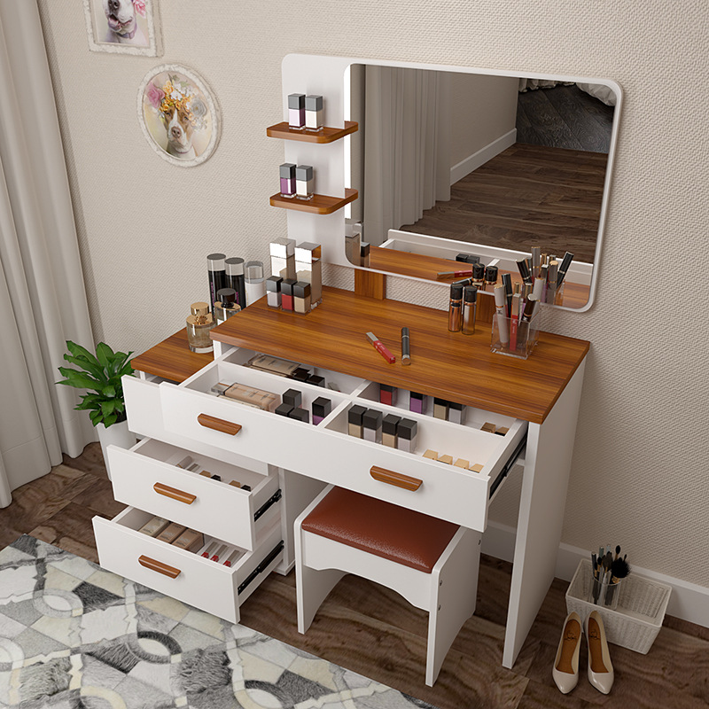 Make Up Storage Furniture Cabinet