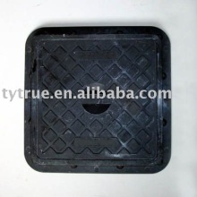 SMC Manhole Covers