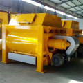 Bearing 1.5 cubic meter js concrete mixer