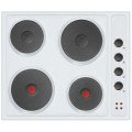 4 zone Cooktop elettriche Candy nel Regno Unito