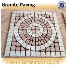 granite paving portugal