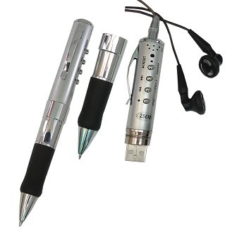 MP3 Player USB Flash Disk/Fingerprint USB Flash Disk