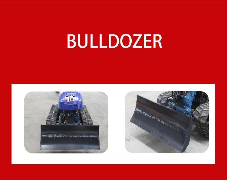 Bulldozer