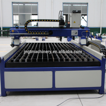 Cnc Cutting Table, 1530 Plasma Cutting Machine