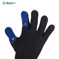 Seaskin 2024 ใหม่มาถึง 5 มม. Neoprene Cold Diving Gloves