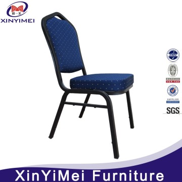 manufacturers rental banquet chair with comfortable cushion