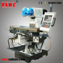 China precision surface grinding machine XQ6232A universal milling machine