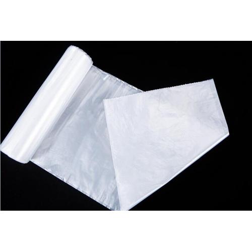 High Quality Plastic Garbage Bag