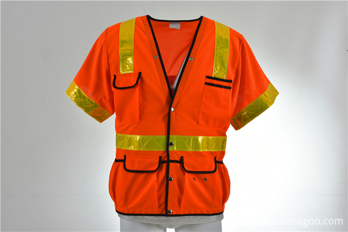 Security vest217