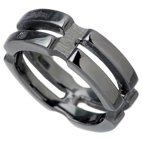 Jewelry Stainless Steel Ring