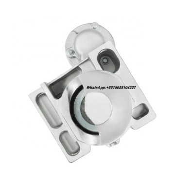 12V Starter Motor for Chevrolet and GMC (9000960, 6495, 8000287, 91-01-4642)