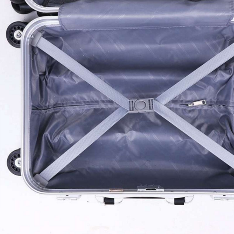 Big Capacity Luggage