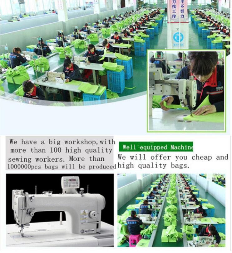 Non Woven Shopping Bags supplier Non Woven Shopping Bags supplier