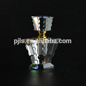 fancy beautiful antique chinese crystal perfume bottles crystal decorative attar perfume bottles