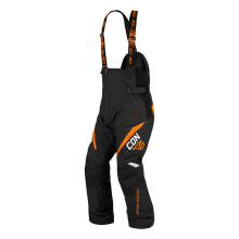 Windproof and Waterproof OEM Bib Snow Pants for Men