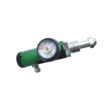 Bull Nose Type Oxygen Regulators