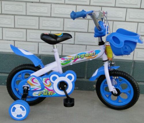 2012 Latest Design Styles Child Bike (AFT-CB-285)