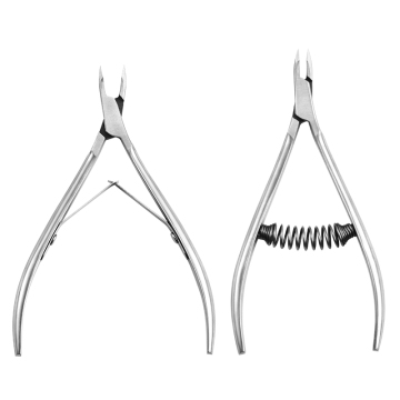 Wholesale Custom Stainless Steel Cuticle Pliers and Nippers