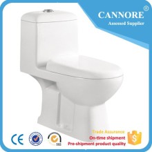 Bathroom One Piece Toilet wc