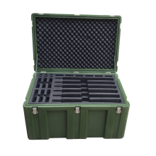 Customizable Foam Insert Tool Cases