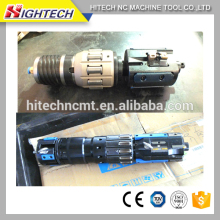 TGK20x2 deep hole skiving machine roller burnishing tool