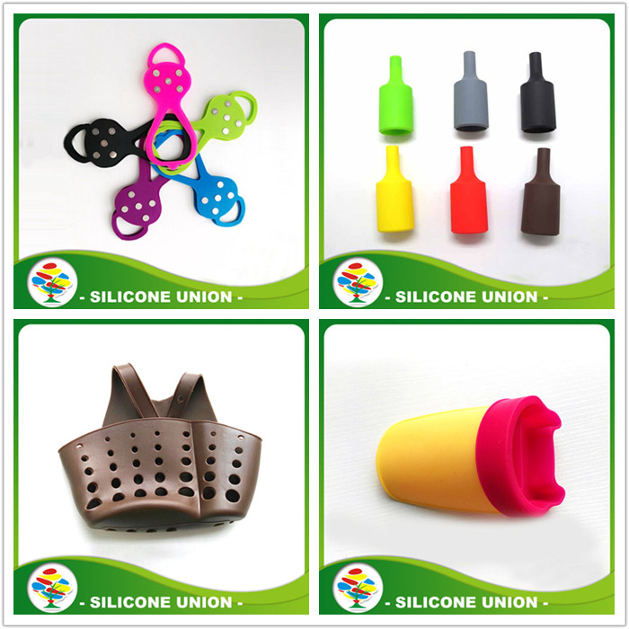 silicone product