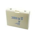 Batteria di defibrillatore 14.4v 3000Mah NI-MH per GE 30344030 SCP 910/913/915/922 Batterie per macchine per macchine per attrezzature per attrezzature
