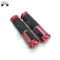 aluminum alloy 125MM handlebar grips for motorcycle