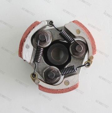 43 47 49 cc 2 stroke clutch pad pads Pocket Mini quad Bike ATV