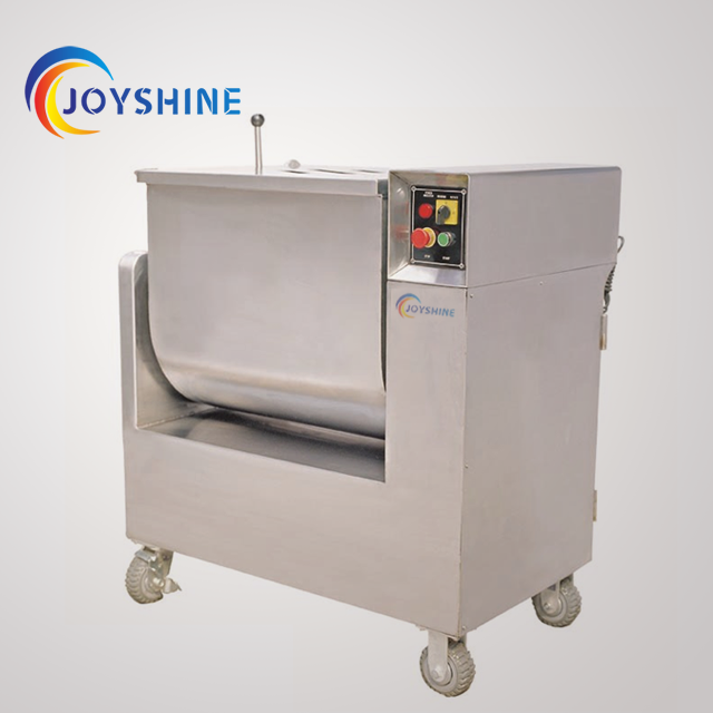 معدات تجهيز اللحوم Meat Processing Equipment