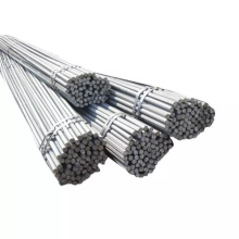 HRB300 and HRB500 Steel Rebars in Various Sizes: The Essential Material for Constructing Durable Structures