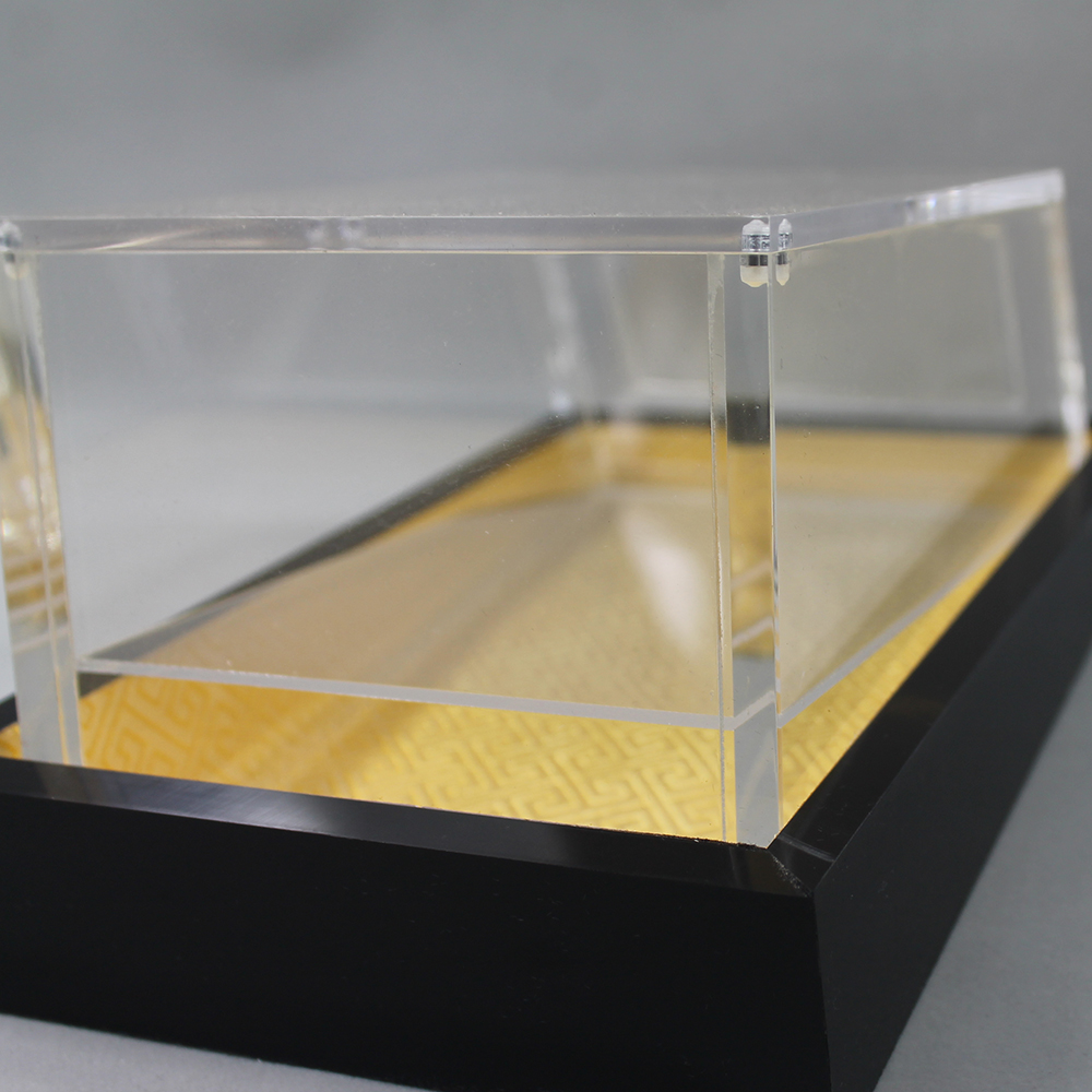 Acrylic Display Box