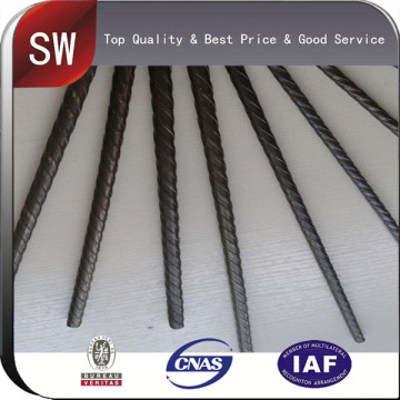 PC wire cement concrete sleeper hts wire