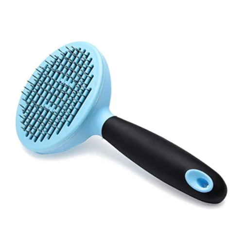 Nettoyeur de brosse pour chiens chats