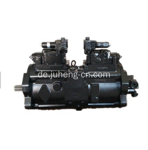 SK210LC-8 Hydraulikpumpe YN10V00036F2 YN10V00043F1