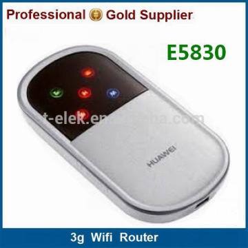 huawei e5830 3g usb modem wifi router