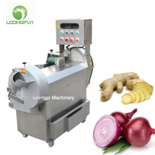 Loongyi industrial vegetable potato onion slicer