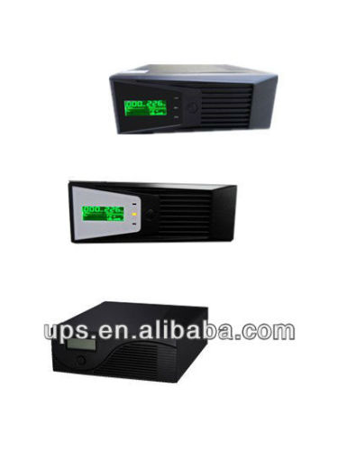 RBK High Efficiency Offline computer UPS 500W 1500W