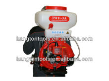 2 in 1 knapsack mist duster