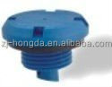 vent plug for VRLA battery
